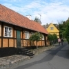 Beschrijving Kleine Belt en Kieler Woche