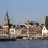 Beschrijving IJsselmeer en Wad